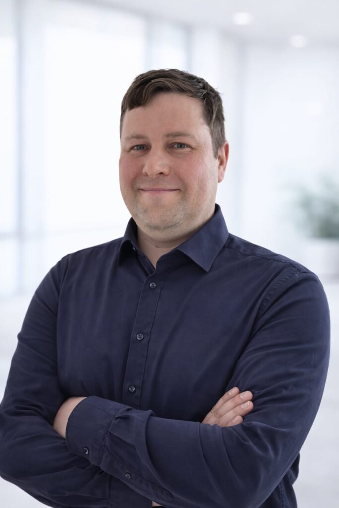 Daniel Siebeneicher